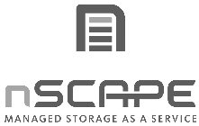 N NSCAPE MANAGED STORAGE AS A SERVICE