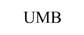 UMB