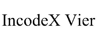 INCODEX VIER