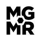 MG MR