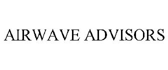 AIRWAVE ADVISORS