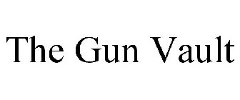THE GUN VAULT