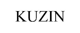 KUZIN