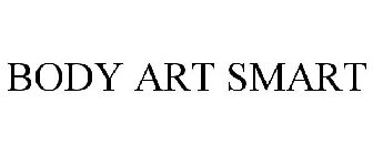 BODY ART SMART