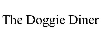 THE DOGGIE DINER