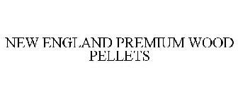 NEW ENGLAND PREMIUM WOOD PELLETS