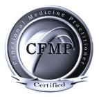 CERTIFIED FUNCTIONAL MEDICINE PRACTITIONER CFMP