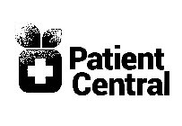 PATIENT CENTRAL