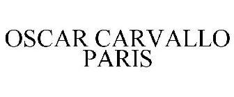 OSCAR CARVALLO PARIS