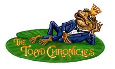 THE TOAD CHRONICLES