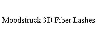 MOODSTRUCK 3D FIBER LASHES