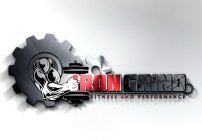 IRONGRIND FITNESS AND PERFORMANCE