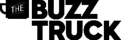 THE BUZZ TRUCK