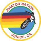 AVIATOR NATION VENICE, CA