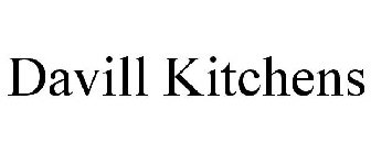 DAVILL KITCHENS