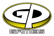 GP GAMES