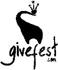 GIVEFEST.COM