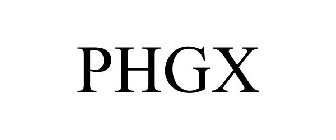 PHGX