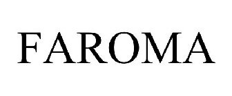 FAROMA