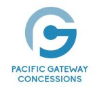 PGC PACIFIC GATEWAY CONCESSIONS