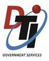 DTI GOVERNMENT SERVICES