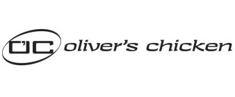 OC OLIVER'S CHICKEN