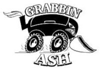 GRABBIN ASH