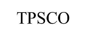 TPSCO