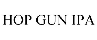HOP GUN IPA