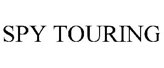 SPY TOURING
