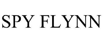 SPY FLYNN