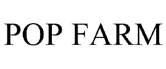 POP FARM