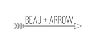 BEAU + ARROW