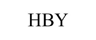 HBY