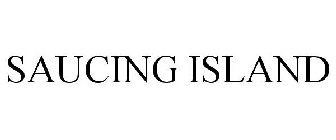SAUCING ISLAND