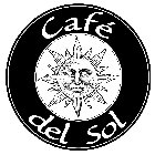 CAFÉ DEL SOL