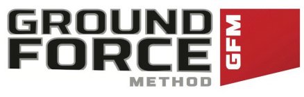 GROUND FORCE METHOD GFM