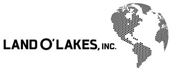 LAND O'LAKES, INC.