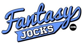 FANTASY JOCKS COM.
