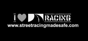 I RACING WWW.STREETRACINGMADESAFE.COM