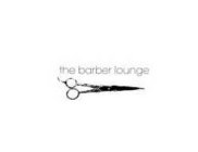 THE BARBER LOUNGE