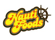 NAUTI FOODS
