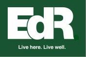 EDR LIVE HERE. LIVE WELL.