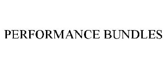 PERFORMANCE BUNDLES