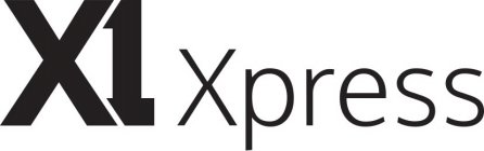 X1 XPRESS