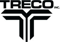 TRECO INC. T