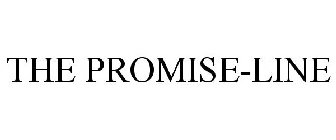 THE PROMISE-LINE