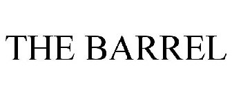 THE BARREL