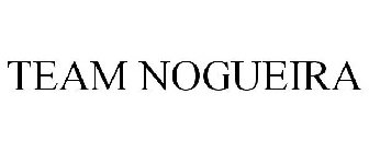 TEAM NOGUEIRA