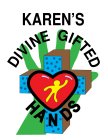 KAREN'S DIVINE GIFTED HANDS